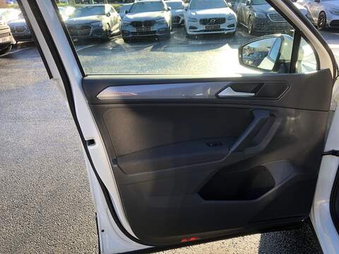 Volkswagen Tiguan TSI Life - U1903