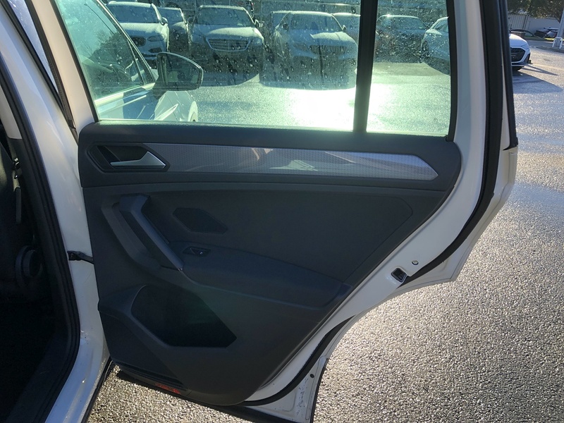 Volkswagen Tiguan TSI Life - U1903