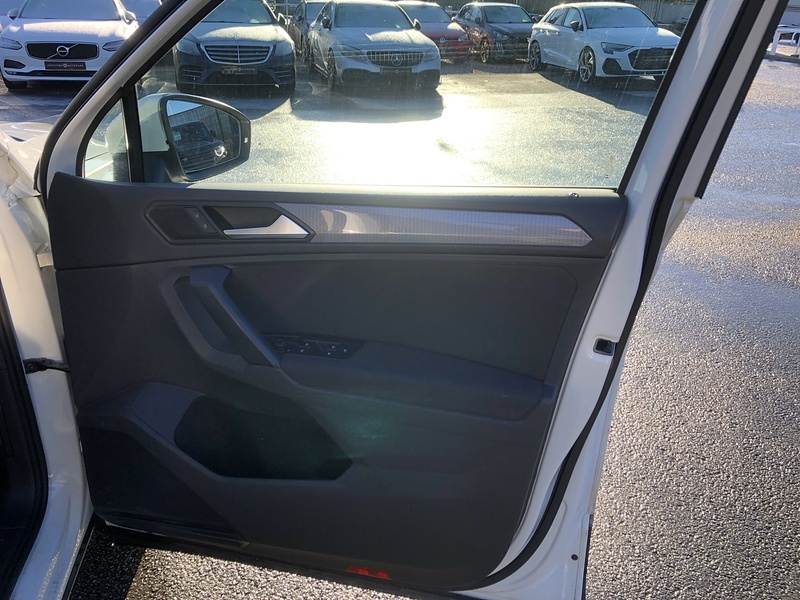 Volkswagen Tiguan TSI Life - U1903