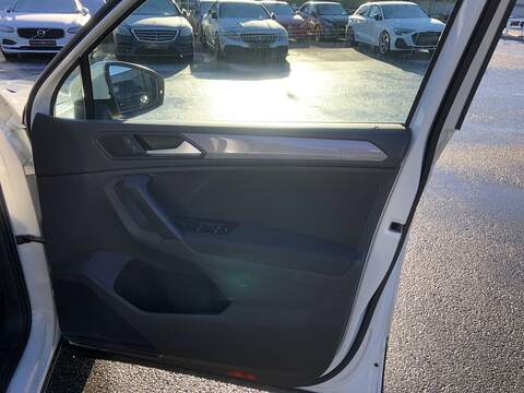 Volkswagen Tiguan TSI Life - U1903