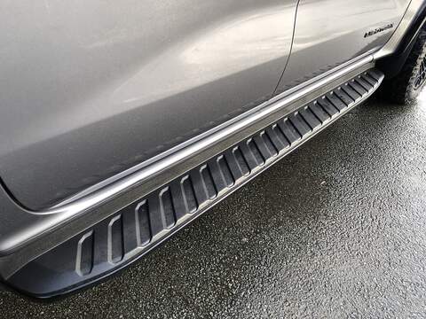 Ford Ranger TD EcoBlue Wildtrak - U1909