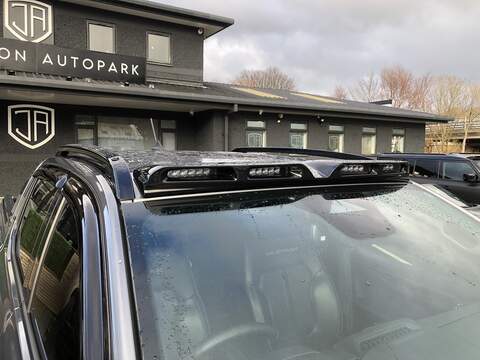 Ford Ranger TD EcoBlue Wildtrak - U1909