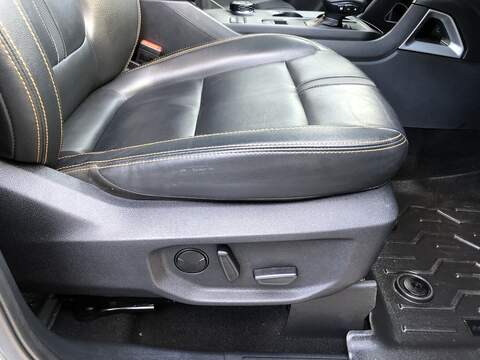 Ford Ranger TD EcoBlue Wildtrak - U1909
