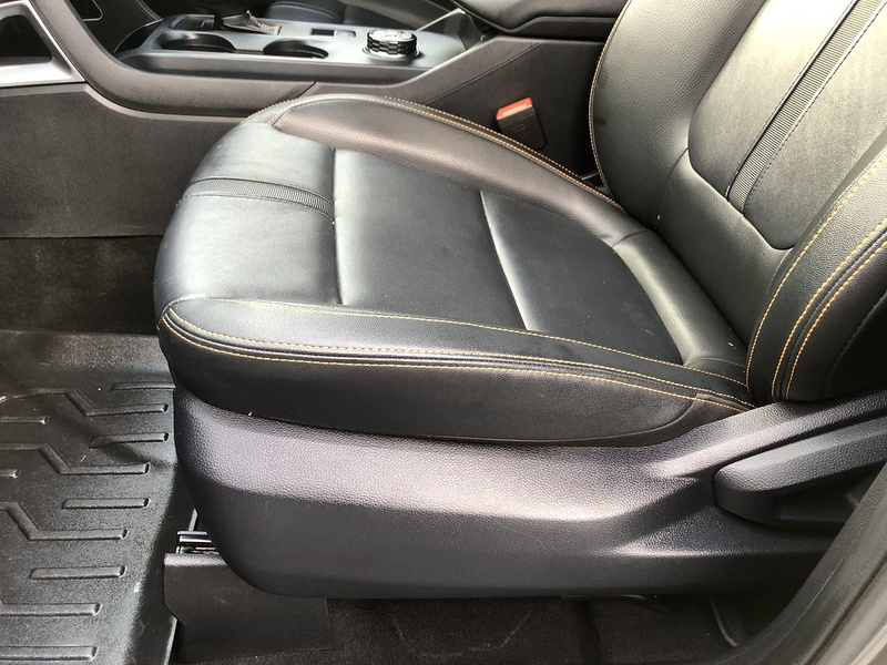 Ford Ranger TD EcoBlue Wildtrak - U1909