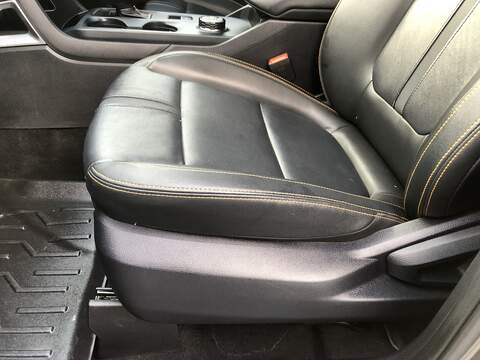 Ford Ranger TD EcoBlue Wildtrak - U1909