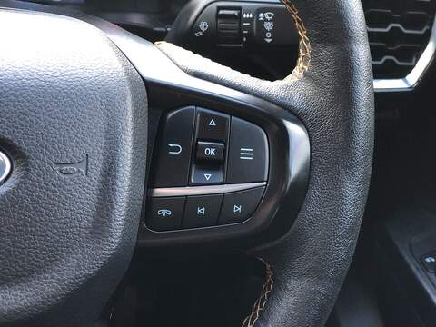 Ford Ranger TD EcoBlue Wildtrak - U1909
