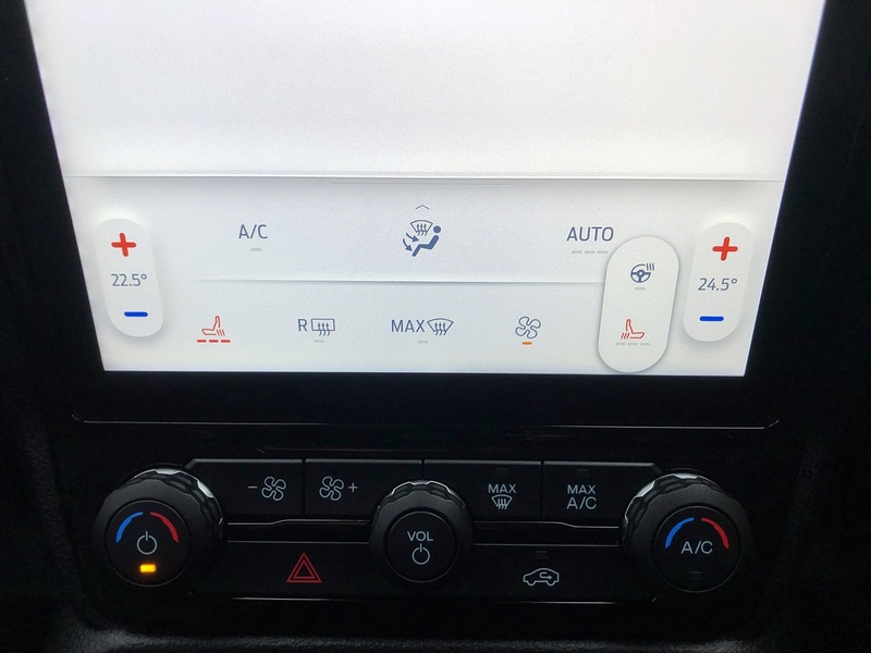 Ford Ranger TD EcoBlue Wildtrak - U1909