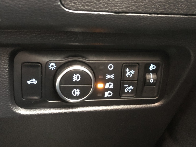 Ford Ranger TD EcoBlue Wildtrak - U1909