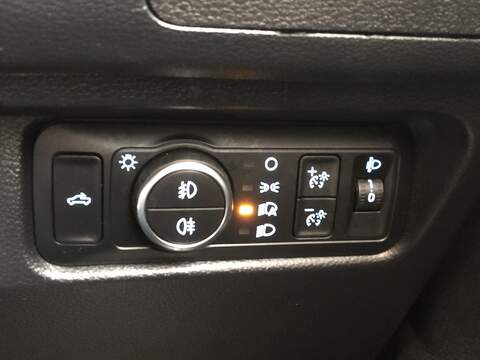 Ford Ranger TD EcoBlue Wildtrak - U1909