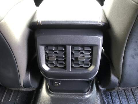 Ford Ranger TD EcoBlue Wildtrak - U1909