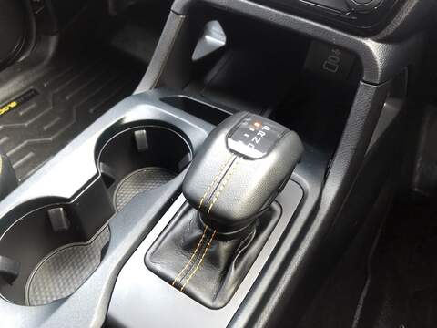 Ford Ranger TD EcoBlue Wildtrak - U1909