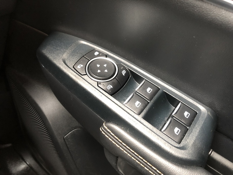 Ford Ranger TD EcoBlue Wildtrak - U1909