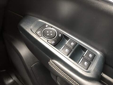 Ford Ranger TD EcoBlue Wildtrak - U1909