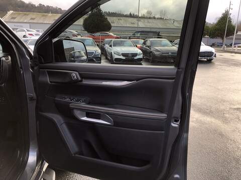 Ford Ranger TD EcoBlue Wildtrak - U1909