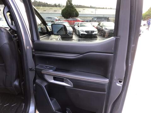 Ford Ranger TD EcoBlue Wildtrak - U1909
