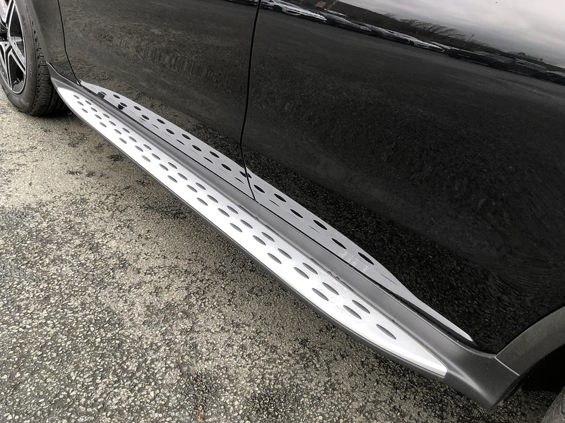 Mercedes-Benz GLC GLC220d AMG Line - U1910