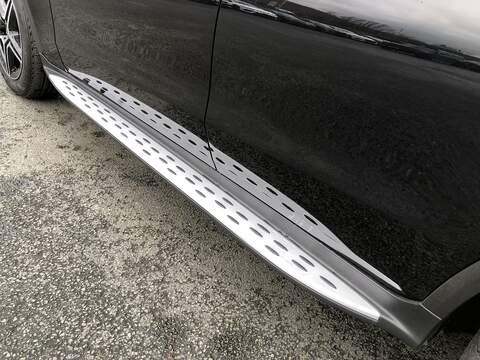 Mercedes-Benz GLC GLC220d AMG Line - U1910