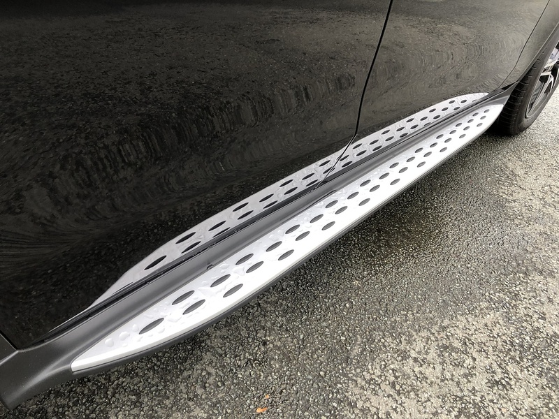 Mercedes-Benz GLC GLC220d AMG Line - U1910