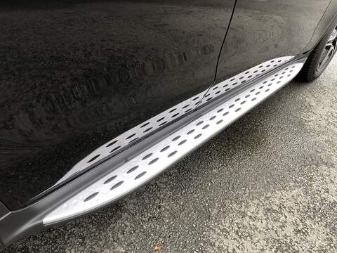 Mercedes-Benz GLC GLC220d AMG Line - U1910