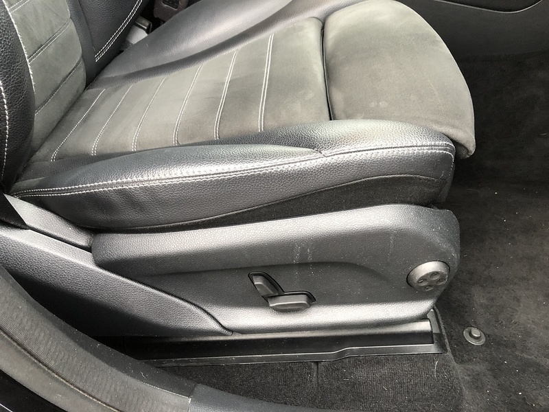 Mercedes-Benz GLC GLC220d AMG Line - U1910