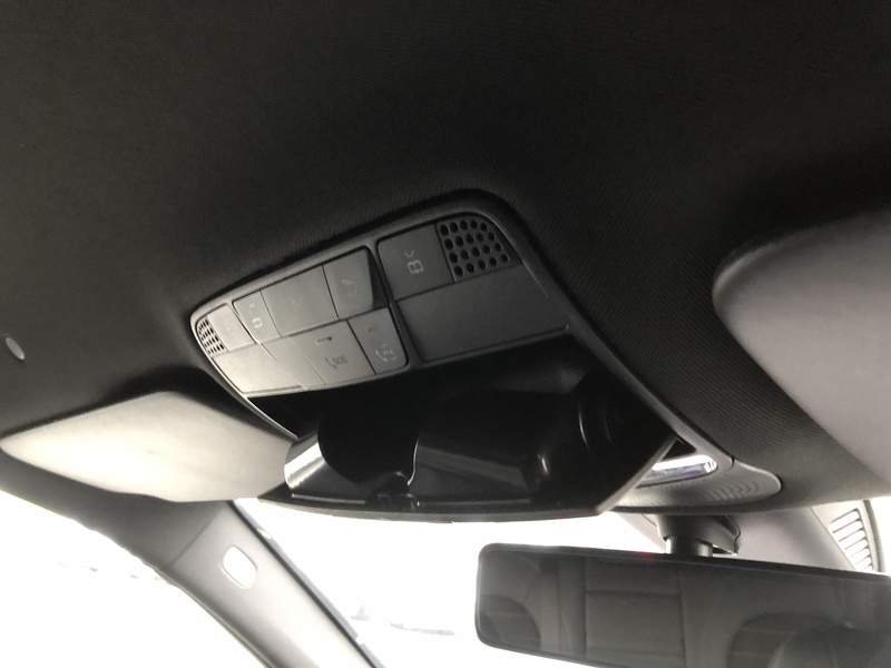 Mercedes-Benz GLC GLC220d AMG Line - U1910