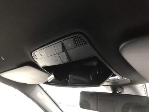 Mercedes-Benz GLC GLC220d AMG Line - U1910