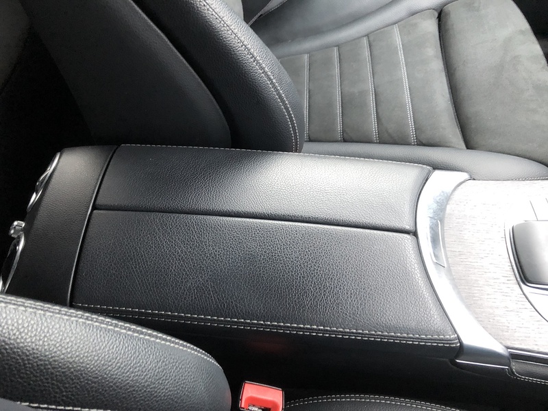 Mercedes-Benz GLC GLC220d AMG Line - U1910