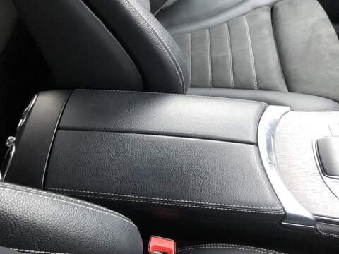 Mercedes-Benz GLC GLC220d AMG Line - U1910