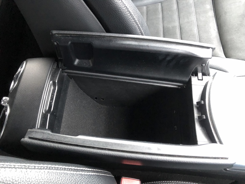 Mercedes-Benz GLC GLC220d AMG Line - U1910