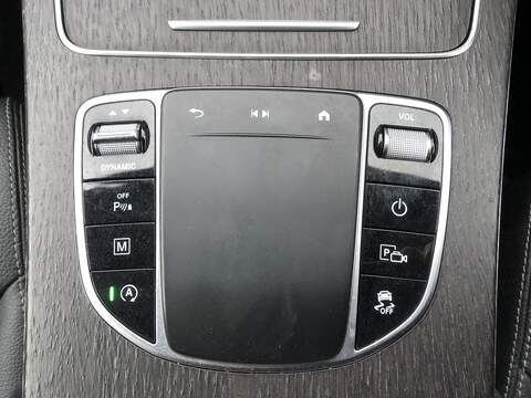 Mercedes-Benz GLC GLC220d AMG Line - U1910