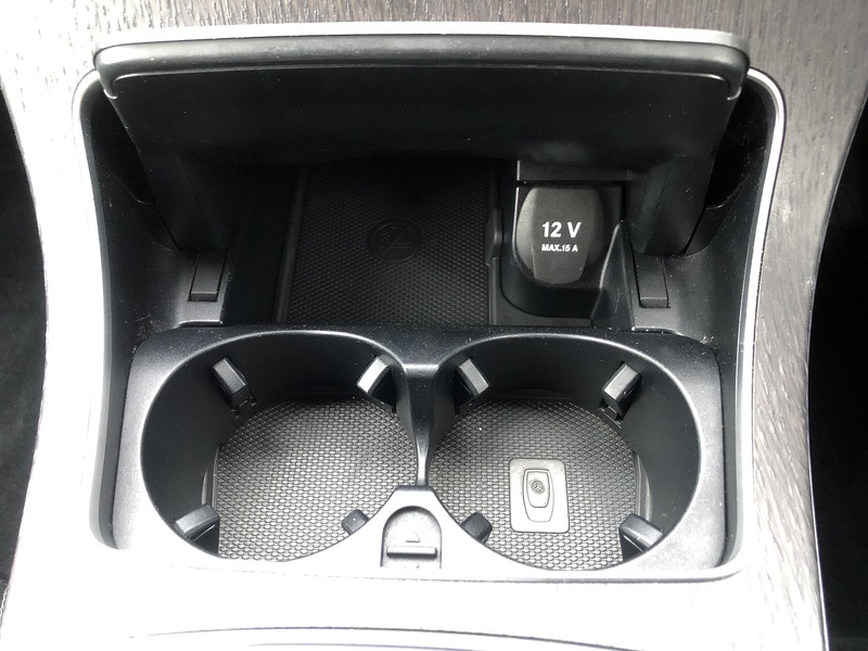 Mercedes-Benz GLC GLC220d AMG Line - U1910