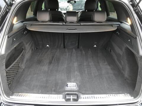 Mercedes-Benz GLC GLC220d AMG Line - U1910