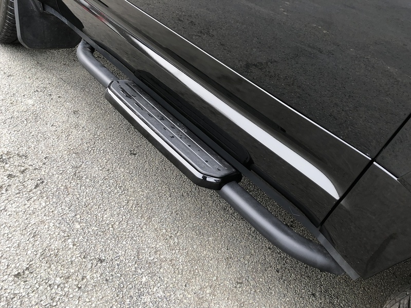 Land Rover Defender 90 D250 MHEV - U1914