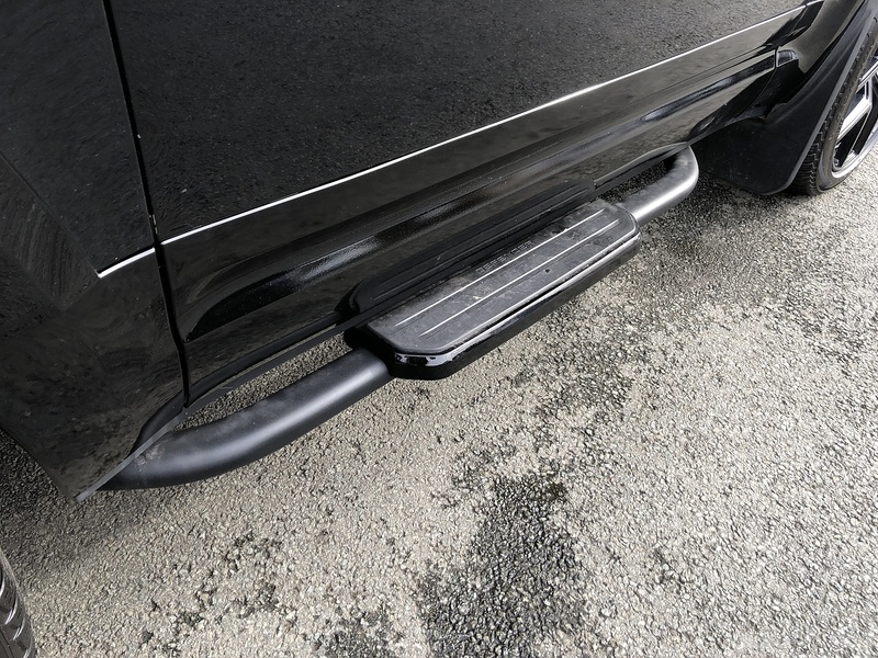 Land Rover Defender 90 D250 MHEV - U1914