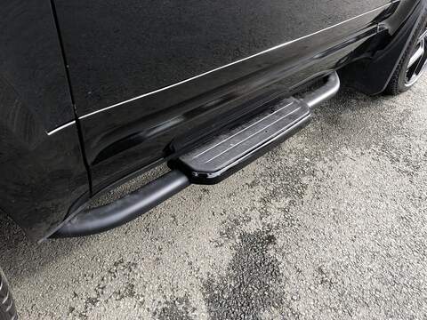 Land Rover Defender 90 D250 MHEV - U1914