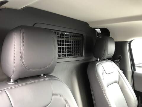 Land Rover Defender 90 D250 MHEV - U1914