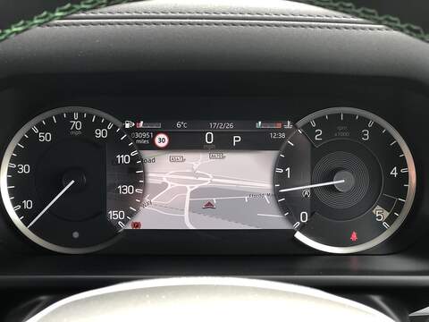 Land Rover Defender 90 D250 MHEV - U1914