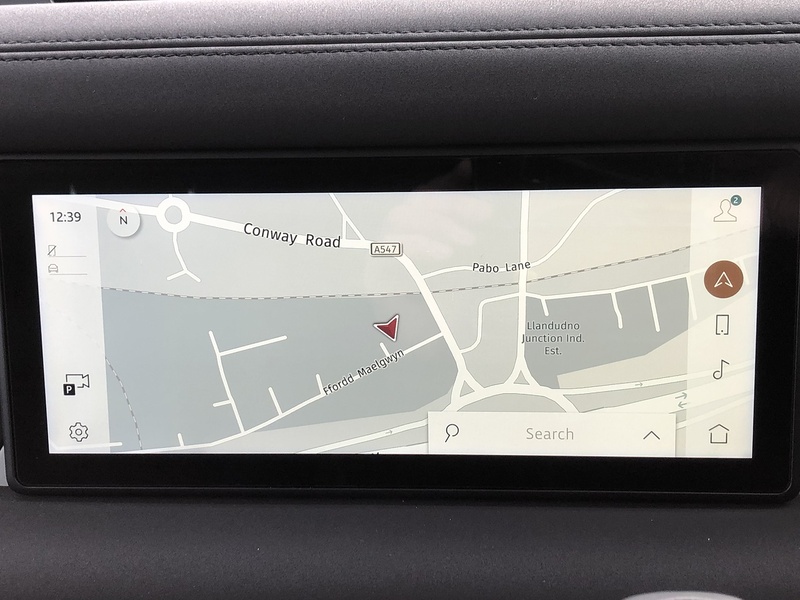 Land Rover Defender 90 D250 MHEV - U1914