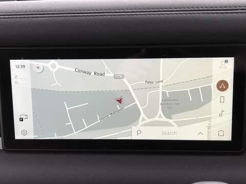 Land Rover Defender 90 D250 MHEV - U1914