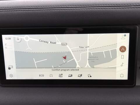 Land Rover Defender 90 D250 MHEV - U1914