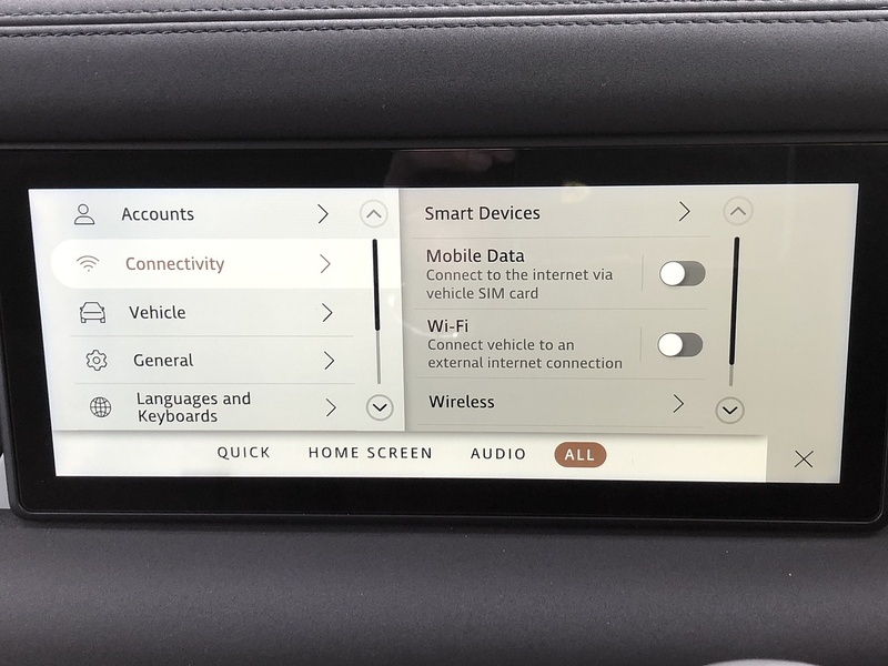 Land Rover Defender 90 D250 MHEV - U1914