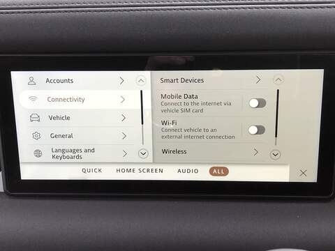 Land Rover Defender 90 D250 MHEV - U1914