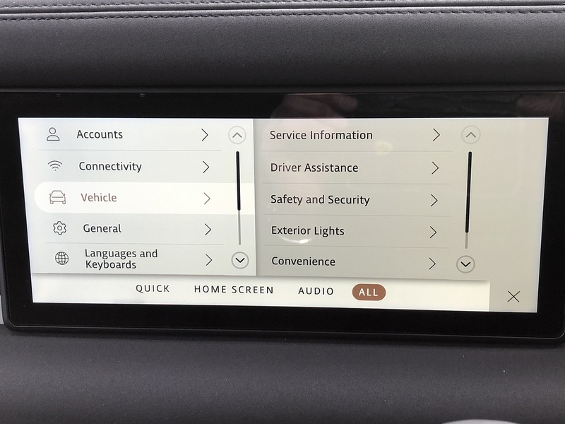 Land Rover Defender 90 D250 MHEV - U1914