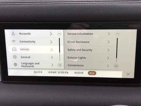 Land Rover Defender 90 D250 MHEV - U1914