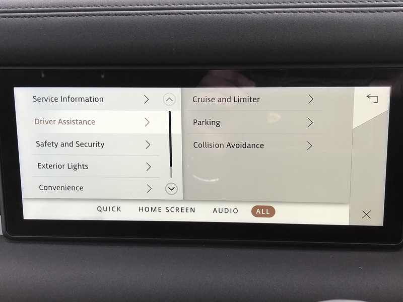 Land Rover Defender 90 D250 MHEV - U1914