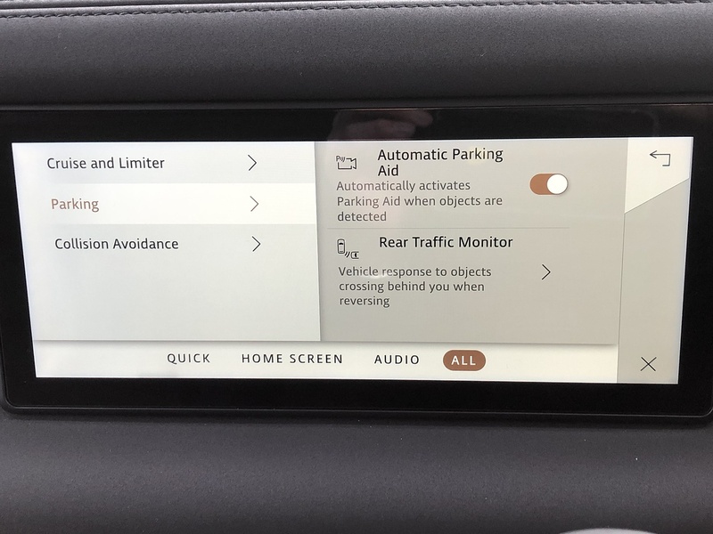 Land Rover Defender 90 D250 MHEV - U1914