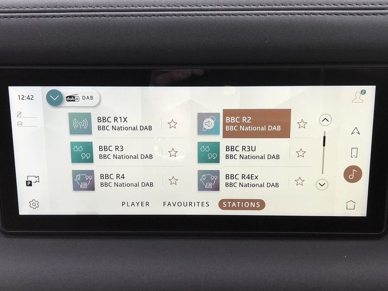 Land Rover Defender 90 D250 MHEV - U1914