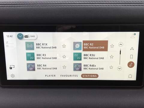 Land Rover Defender 90 D250 MHEV - U1914