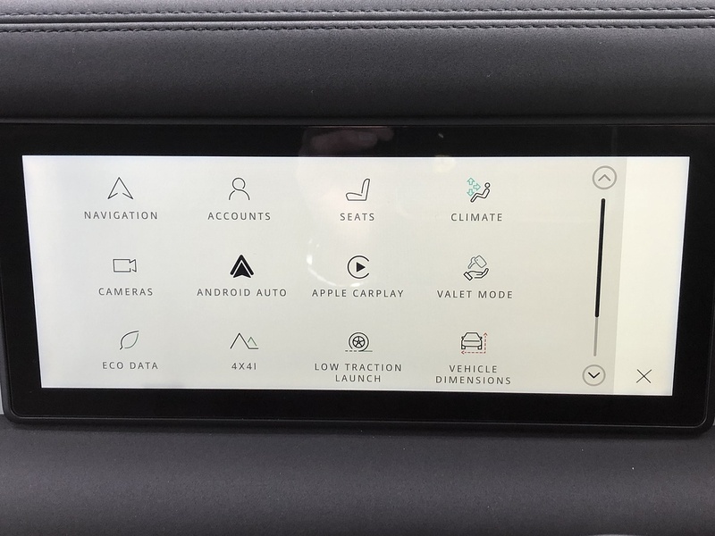 Land Rover Defender 90 D250 MHEV - U1914