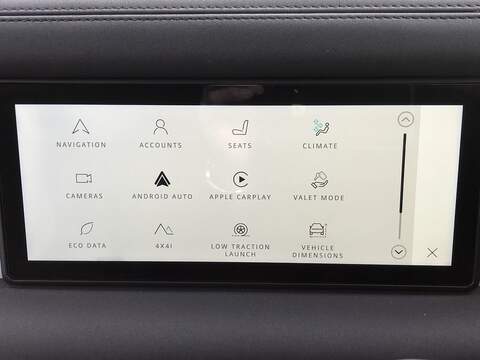 Land Rover Defender 90 D250 MHEV - U1914